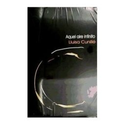 ñaque Editora Aquel Aire Infinito