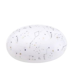Babymoov Sleepy Lámpara de noche multicolor Sonidos Blancos+Naturales