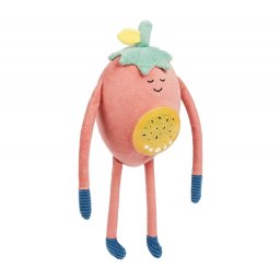 Badabulle Lamparita de noche peluche Barnabé