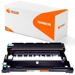 Pccom Essential Brother Dr2400 Tambor Compatible Negro