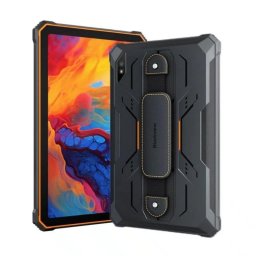 Tablet Blackview Active 8 Pro WiFi + 4G 10,4" 8GB 256GB Naranja