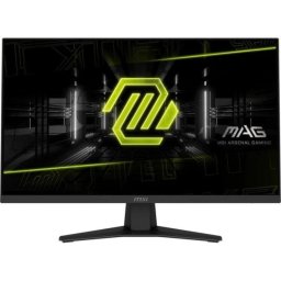 Monitor MSI MAG 274QF X24 27" QHD 240Hz Rapid IPS FreeSync Premium HDR Ready