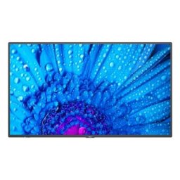 Monitor NEC MultiSync M751 75" UltraHD 4K 60Hz IPS Panel 8 ms 24/7 Digital Signage