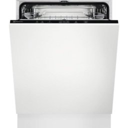 Lavavajillas Electrolux EEA727200L 13 Cubiertos E con AirDry y panel táctil