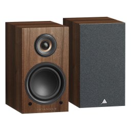 Altavoces Triangle Inalámbricos y cableados 100W Bluetooth edición limitada madera
