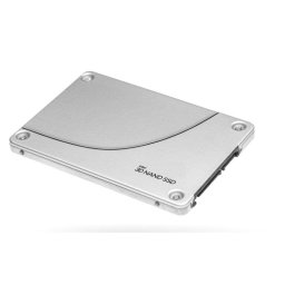 Disco Duro Solidex D3-S4520 960 GB SSD 2,5" 550 MB/s Cifrado AES