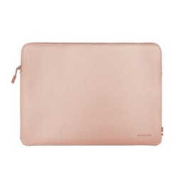 Funda para portátil DBRAMANTE1928 Oxford Sleeve ICON 13" rosa, compatible Apple