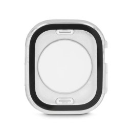 Funda de vidrio para Apple Watch Ultra 3 Hama Transparente