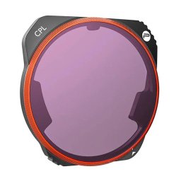 Filtro CPL PGYTECH para DJI Mavic 3 Pro Profesional