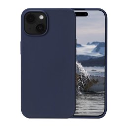 Funda para móvil dbramante1928 Greenland Cover case Azul para iPhone 17e/16e/15/14/13