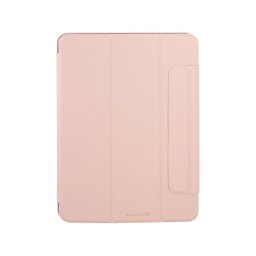 Funda Libro dbramante1928 Avenida ICON para iPad 11" A16/10.9" 10th Rosa