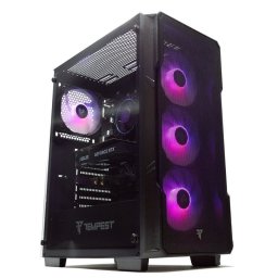 PcCom Lite Intel Core i5-12400F / 16GB / 500GB SSD / RTX 3050