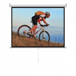 Pantalla de proyección Art ER M72 4:3 145x110 cm