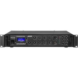 Radio HQM HQM2120BC Bluetooth FM MP3 120W