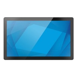 Ordenador Todo en uno Elo I-Series E432006 Intel Core i3-1215UL 8GB 256GB SSD UHD 21,5" Windows 11 IoT Enterprise Pantalla Táctil