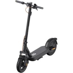 Patinete eléctrico Xiaomi Electric Scooter 5 Plus 900W Autonomía 60km Ruedas 12" Sólidas Suspensión delantera