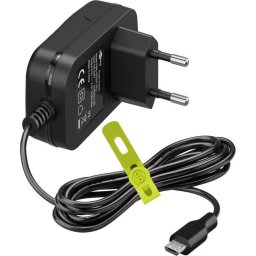 Cargador USB Goobay 15W 3A Micro USB con Protección