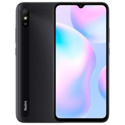 Xiaomi REDMI 9AT 4G 2GB 32GB 6.53" Gris