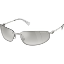 Miu Miu Mu A50s 1bc-8h1 Plata
