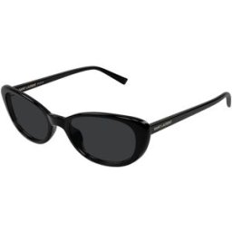 Gafas De Sol Saint Laurent Sl 822 001 Negro