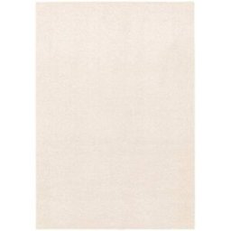 AFK Alfombra lisa lavable a máquina 200 x 290 cm