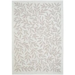 AFK Alfombra de diseño de fibras recicladas 120 x 170 cm