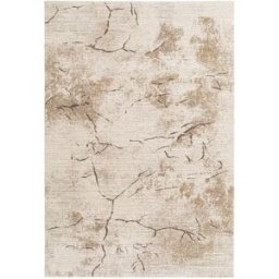 AFK Alfombra suave y de diseño 160 x 230 cm