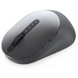 Dell MS5320W ratón RF inalámbrica + Bluetooth Óptico 1600 DPI mano derecha
