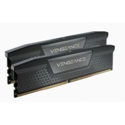 Corsair Kit de memoria DDR5 DRAM VENGEANCE - 32 GB (2x16 GB) a 5200 MHz C40 - Negro
