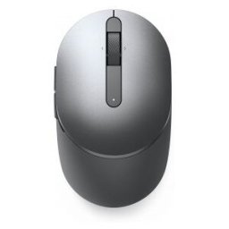 Dell MS5120W ratón RF inalámbrica + Bluetooth Óptico 1600 DPI Ambidextro