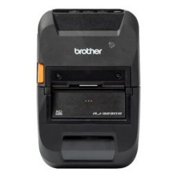 Brother RJ-3230BL impresora de etiquetas Térmica directa 203 x 203 DPI Inalámbrico