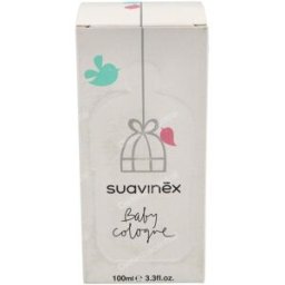 Suavinex colonia infantil 100ml