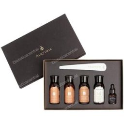 Alqvimia caja experiencia enigma