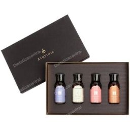 Alqvimia caja experiencia bestsellers
