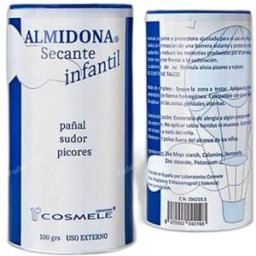 Almidona almidona infantil 100 g