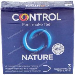 Control control profilactico adapt nature 3u