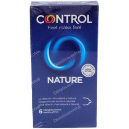 Control control profilactico adapt nature 6u