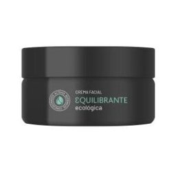 Madreselva crema facial equilibrante piel mixta-grasa 50ml.