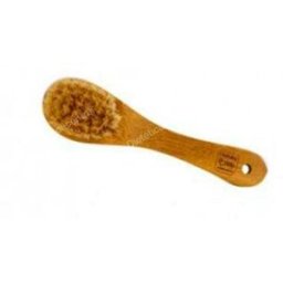 Naturabio cosmetics cepillo facial bambu