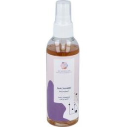 SchÃssler natur cosmedics SchÜssler natur cosmedics schussler niacinamida mist facial spray 100ml.