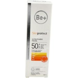 Be+ be+ facial spf 50+ 50ml