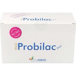 Triconatura probilac plus libre de lactosa 30sbrs.