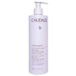 Caudalie Vinotherapist Loción Corporal Nutritiva Hialurónica 400 ml