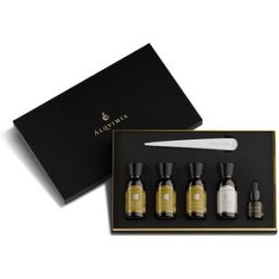 Alqvimia Kit Supreme Beauty Experience 6 piezas