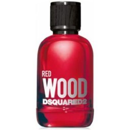 Dsquared2 Red Wood Pour femme Eau de Toilette spray 100ml