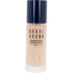 Bobbi Brown Weightless Skin Foundation Spf15 30 ml Natural
