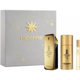 Rabanne 1 Million Estuche 3 Piezas
