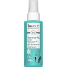 Lavera Bruma Facial Hydro Refresh 100 ml