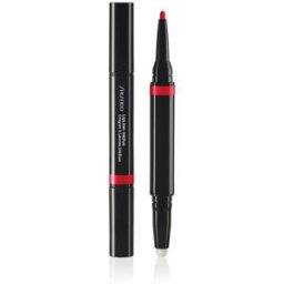 Shiseido Inkduo Delineador de Labios 08 True Red