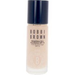 Bobbi Brown Weightless Skin Foundation Spf15 30 ml Beige